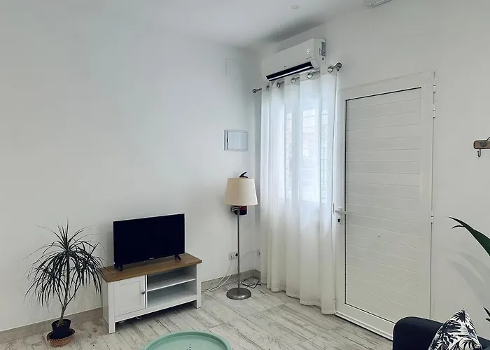 Apartman Loft Boutique 2 Next To Torres De Serrano
