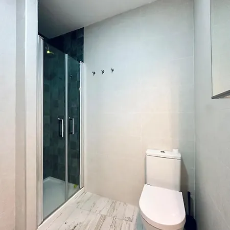 Appartement Loft Boutique 2 Next To Torres De Serrano