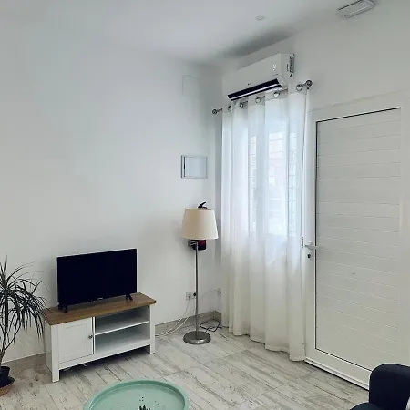 Appartement Loft Boutique 2 Next To Torres De Serrano