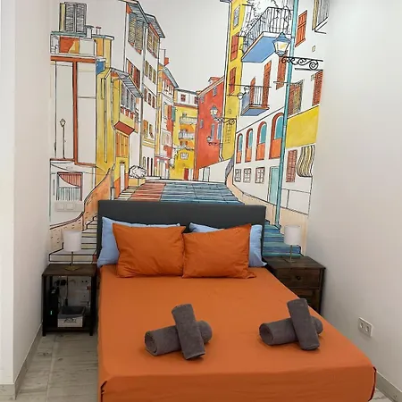 Loft Boutique 2 Next To Torres De Serrano Daire