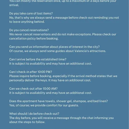 Apartamento Loft Boutique 2 Next To Torres De Serrano Valencia