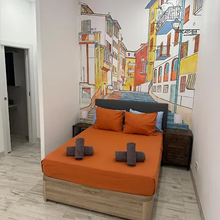 Loft Boutique 2 Next To Torres De Serrano Daire *